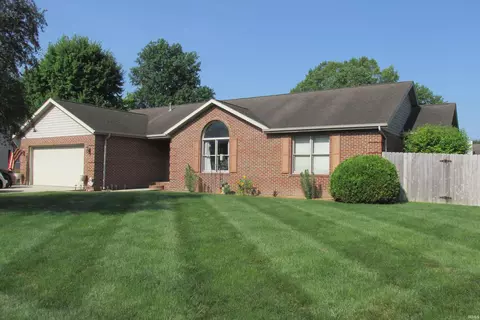 905 S Wadsworth Ct, Yorktown, IN 47396