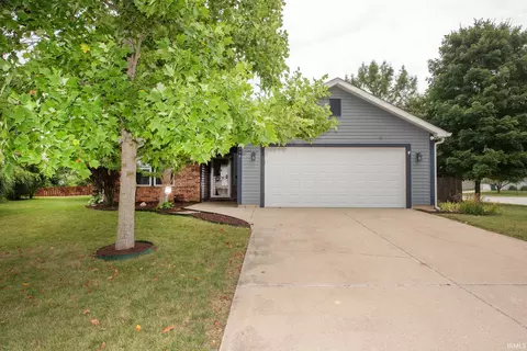 1944 Abnaki Way, West Lafayette, IN 47906