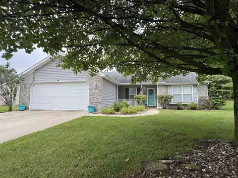 3022 Deerfield Path, Warsaw, IN 46582