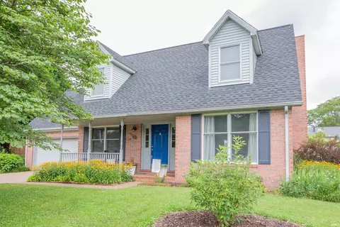 9206 Hannah Ct, Evansville, IN 47712