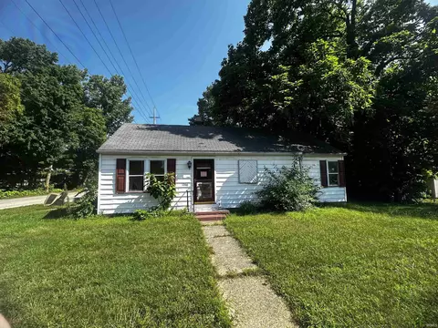 1200 E Bristol St, Elkhart, IN 46514