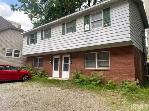 100-102 N Salisbury St, West Lafayette, IN 47906