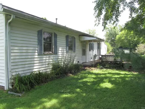 714 W Curry St, Mitchell, IN 47446 photo 18