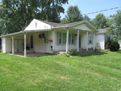 714 W Curry St, Mitchell, IN 47446 photo 20