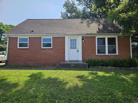 611 N Sonntag Ave, Evansville, IN 47712