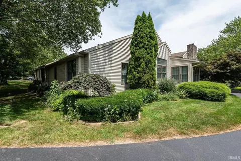 Exterior - 2226 E Cape Cod Dr, Bloomington, IN 47401 photo 4 of 4