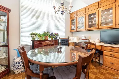 Dining - 2226 E Cape Cod Dr, Bloomington, IN 47401 photo 3 of 3
