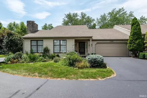 Exterior - 2226 E Cape Cod Dr, Bloomington, IN 47401 photo 1 of 4