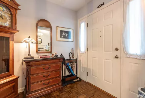 Entry Way - 2226 E Cape Cod Dr, Bloomington, IN 47401 photo 1 of 2