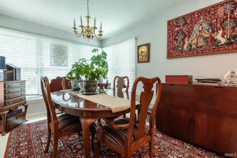 Dining - 2226 E Cape Cod Dr, Bloomington, IN 47401 photo 2 of 3