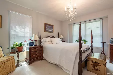Bedroom - 2226 E Cape Cod Dr, Bloomington, IN 47401 photo 2 of 2