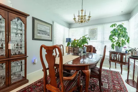Dining - 2226 E Cape Cod Dr, Bloomington, IN 47401 photo 1 of 3