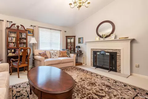 Living - 2226 E Cape Cod Dr, Bloomington, IN 47401 photo 1 of 3