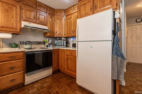 Kitchen - 2226 E Cape Cod Dr, Bloomington, IN 47401 photo 3 of 3