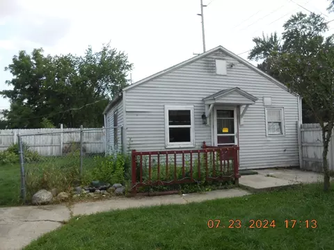 4006 S Hanna St, Fort Wayne, IN 46806