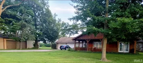 2647 W 400 S, Kokomo, IN 46902