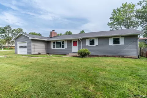 1701 E Arden Dr, Bloomington, IN 47401 photo 7