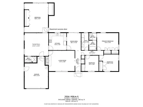 1701 E Arden Dr, Bloomington, IN 47401 photo 3