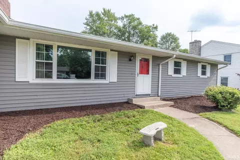 1701 E Arden Dr, Bloomington, IN 47401 photo 4