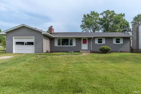 1701 E Arden Dr, Bloomington, IN 47401 photo 5