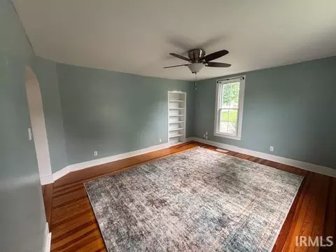 Living - 600 E 4th St, Fowler, IN 47944 photo 3 of 3