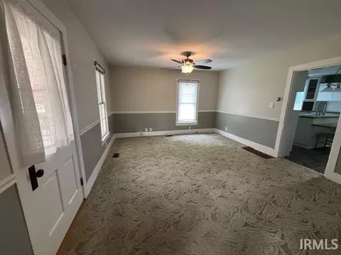 Living - 600 E 4th St, Fowler, IN 47944 photo 1 of 3