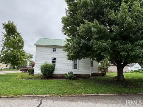 Exterior - 600 E 4th St, Fowler, IN 47944 photo 8 of 8
