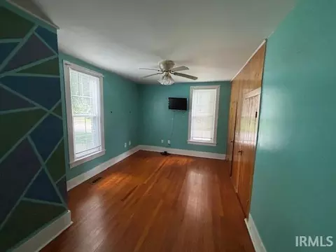 Bedroom - 600 E 4th St, Fowler, IN 47944 photo 1 of 4