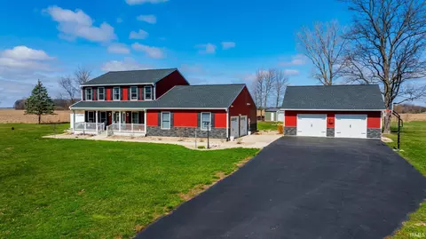 3263 Oakwood Way, Marion, IN 46952
