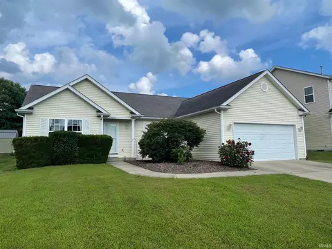3070 N Cantlin Dr, Bloomington, IN 47404 photo 1