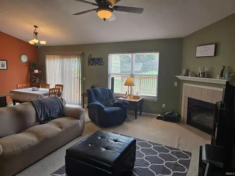 3070 N Cantlin Dr, Bloomington, IN 47404 photo 17