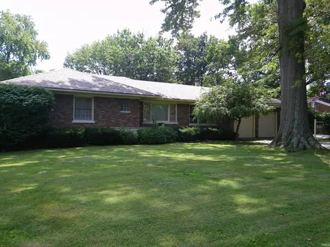 724 S Hoosier Ave, Evansville, IN 47715