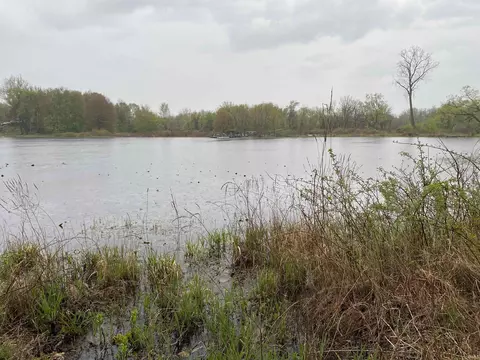 lot3 Lake Trail Rd, Lakeville, IN 46536