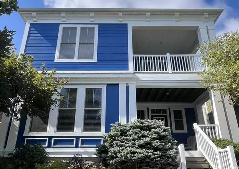 1606 S Ira St, Bloomington, IN 47401