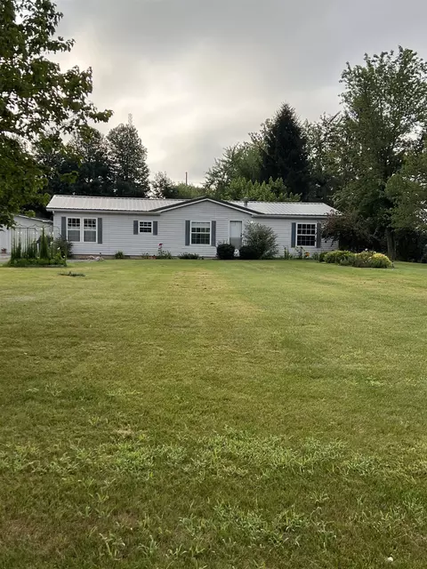 3990 S 109 W, Pleasant Lake, IN 46779