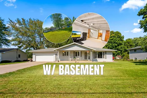 2006 Oakwood Dr, Warsaw, IN 46580