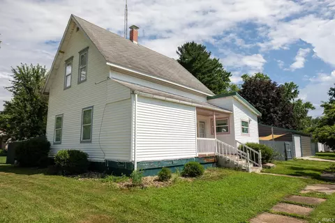 423 Pierce St, Plymouth, IN 46563