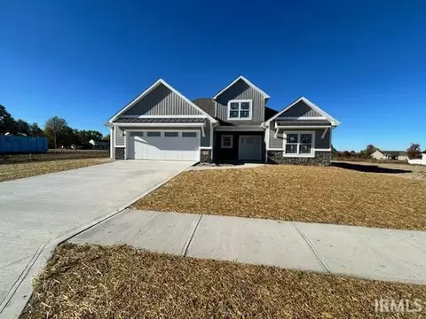 11939 Turtle Creek Ct, Fort Wayne, IN 46818