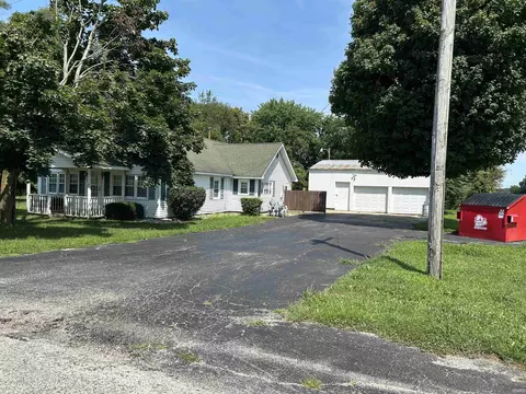 4100 E 25 N, Knox, IN 46534 photo 2