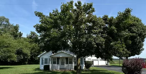 4100 E 25 N, Knox, IN 46534 photo 1