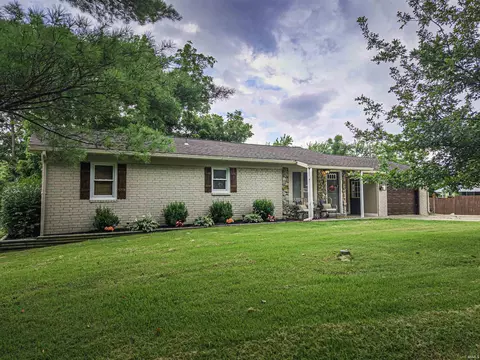 11309 Thomas Dr, Evansville, IN 47712
