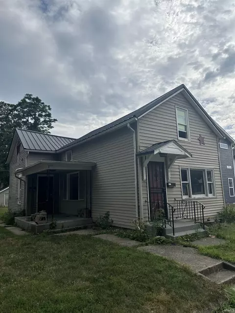 815 3rd St, Fort Wayne, IN 46808
