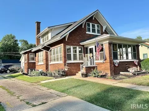 106 E Walnut St, Akron, IN 46910 photo 36