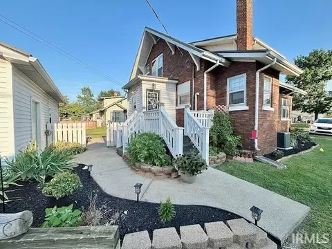 106 E Walnut St, Akron, IN 46910 photo 26