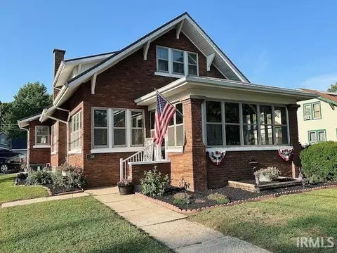 106 E Walnut St, Akron, IN 46910 photo 33