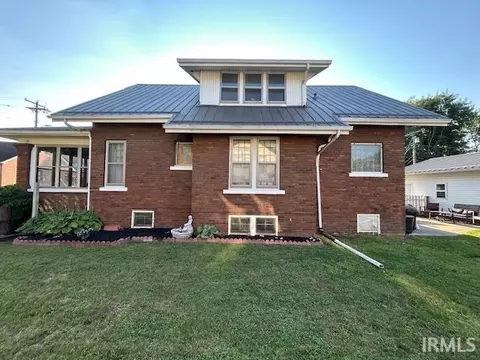 106 E Walnut St, Akron, IN 46910 photo 35