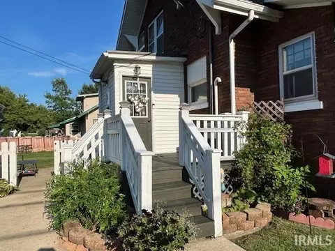 106 E Walnut St, Akron, IN 46910 photo 27