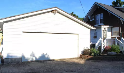 106 E Walnut St, Akron, IN 46910 photo 30
