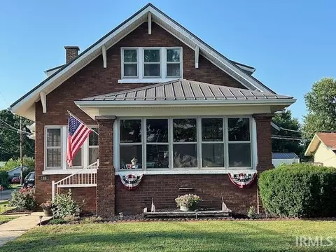 106 E Walnut St, Akron, IN 46910 photo 34
