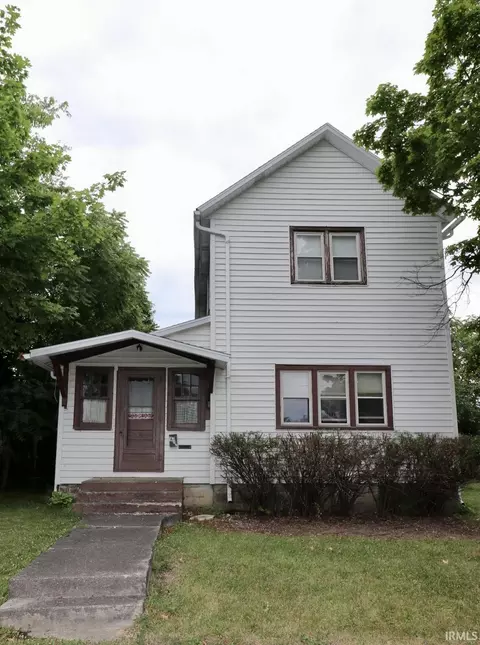 147 S Broad St, Dunkirk, IN 47336 photo 1